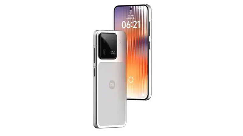 Αυτή θα είναι η εμφάνιση του Xiaomi 16 (ΦΩΤΟ)