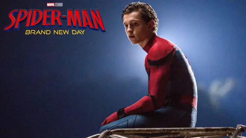 Spider-Man: Brand New Day – Διέρρευσαν οι villains της ταινίας!