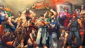 Ταινία Steet Fighter: Σε συζητήσεις με τον Jason Momoa και άλλους ηθοποιούς
