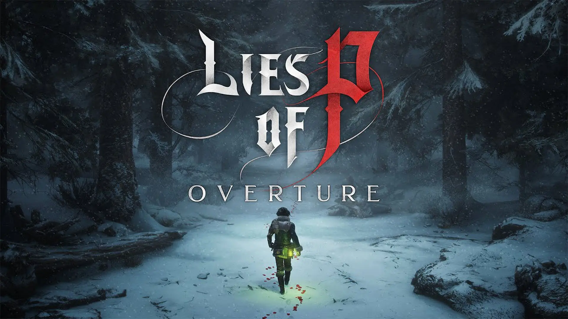 Το Lies of P: Overture εισάγει επίπεδα δυσκολίας για τον soulslike τίτλο