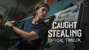 Caught Stealing: Ο Darren Aronofsky επιστρέφει με θεότρελη ταινία με τους Austin Butler και Zoë Kravitz (ΒΙΝΤΕΟ)