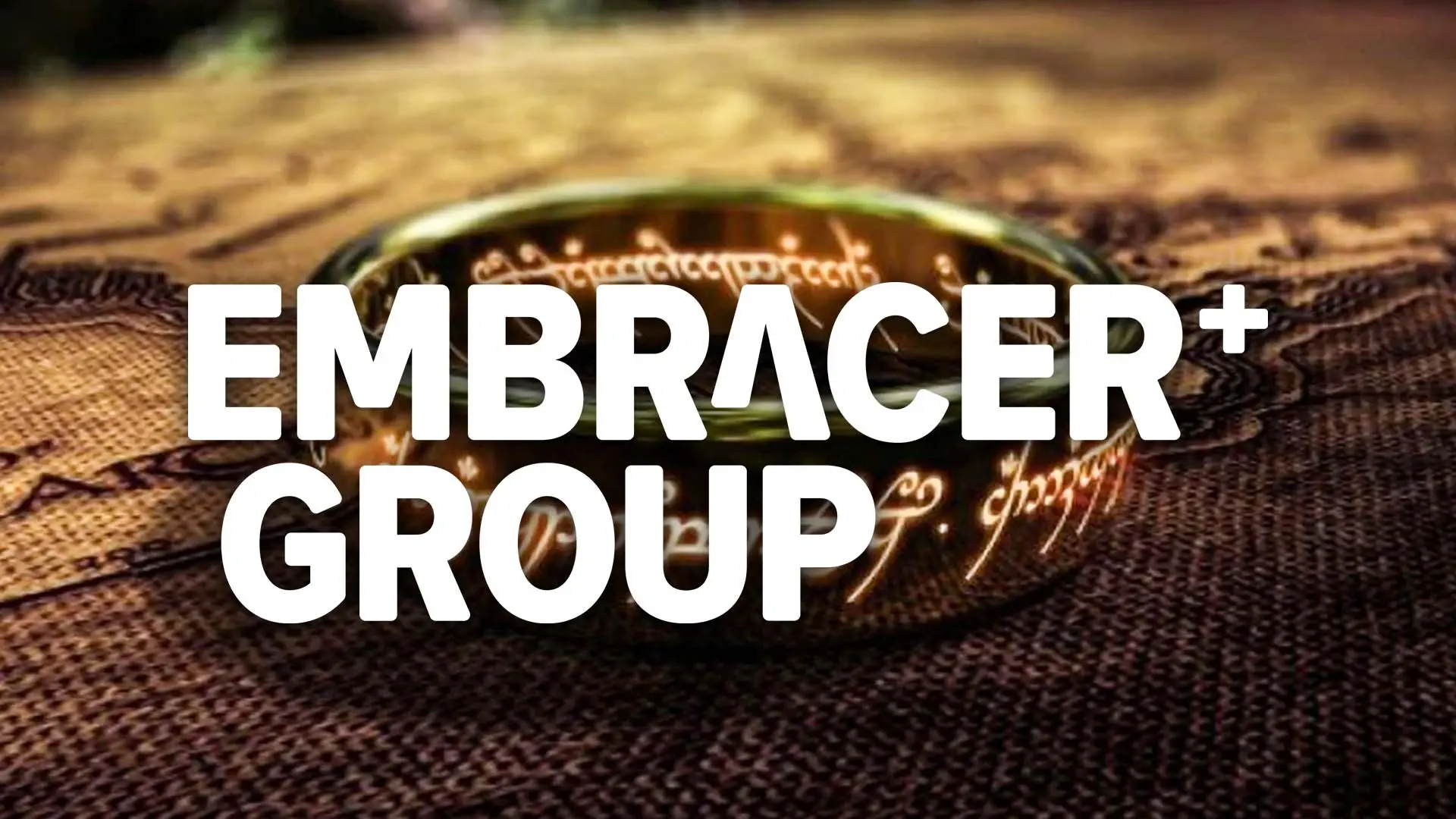 Embracer Group: Τεράστιες αλλαγές σε μία από τις μεγαλύτερες εταιρίες βιντεοπαιχνιδιών!