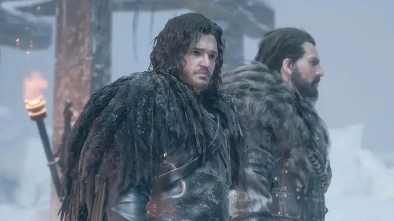 Κυκλοφόρησε σήμερα δωρεάν το Game of Thrones: Kingsroad