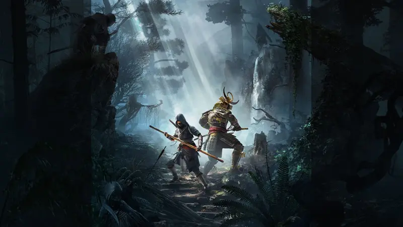 Assassin’s Creed Shadows: Έρχεται το πρώτο μεγάλο DLC!