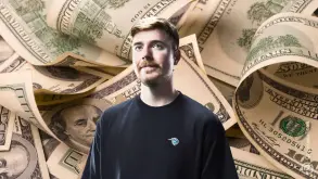 MrBeast: Ο μοναδικός δισεκατομμυριούχος κάτω των 30 που έχτισε την περιουσία του από το μηδέν
