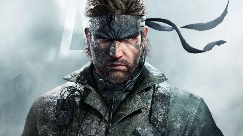 Metal Gear Solid Δ: Snake Eater: Δείτε την νέα έκδοση του κλασικού εισαγωγικού βίντεο του τίτλου