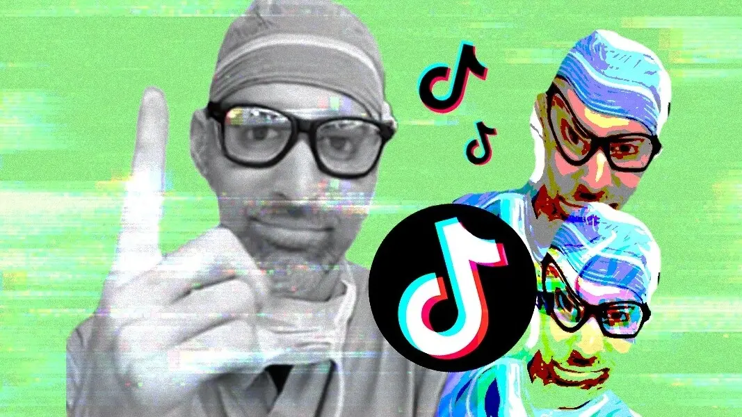 “Γιατροί-μαϊμού“ μέσω deepfake προωθούν ψεύτικες θεραπείες στο TikTok