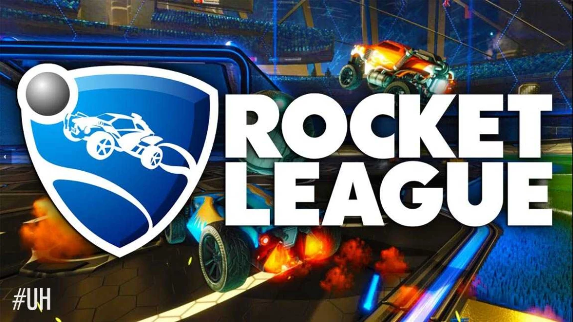 To Rocket League έρχεται στο Xbox One
