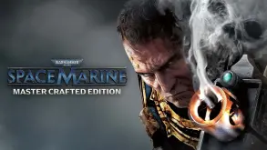 Ανακοινώθηκε το Warhammer 40,000: Space Marine – Master Crafted Edition, αλλά όχι για το PS5 (BINTEO)