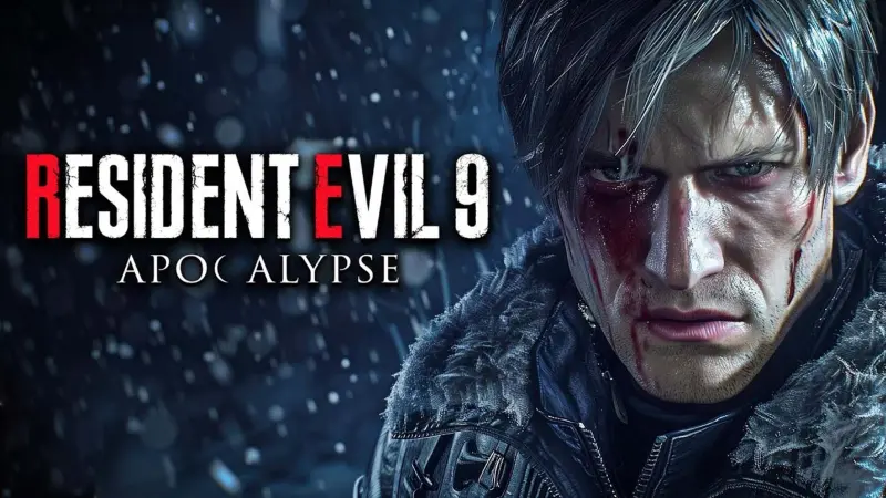 Το Resident Evil 9 προοριζόταν αρχικά ως ένα open world multiplayer παιχνίδι