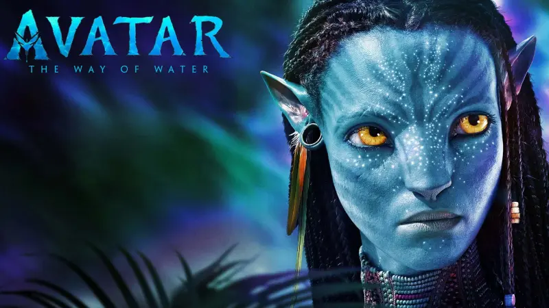 Το Avatar: The Way of Water επιστρέφει στους κινηματογράφους