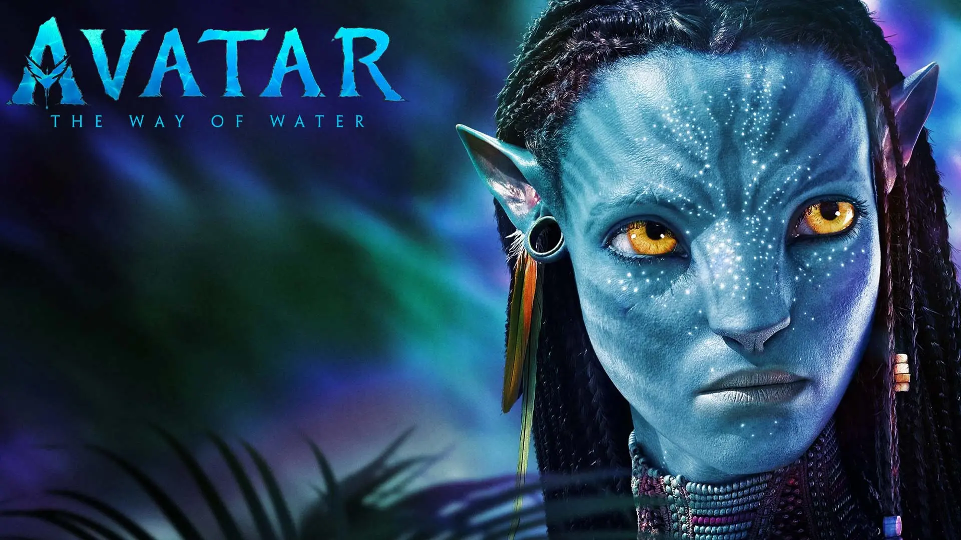 Το Avatar: The Way of Water επιστρέφει στους κινηματογράφους