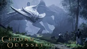 Δείτε νέα gameplay πλάνα του Chrono Odyssey, του next-gen MMORPG παιχνιδιού! (ΒΙΝΤΕΟ)