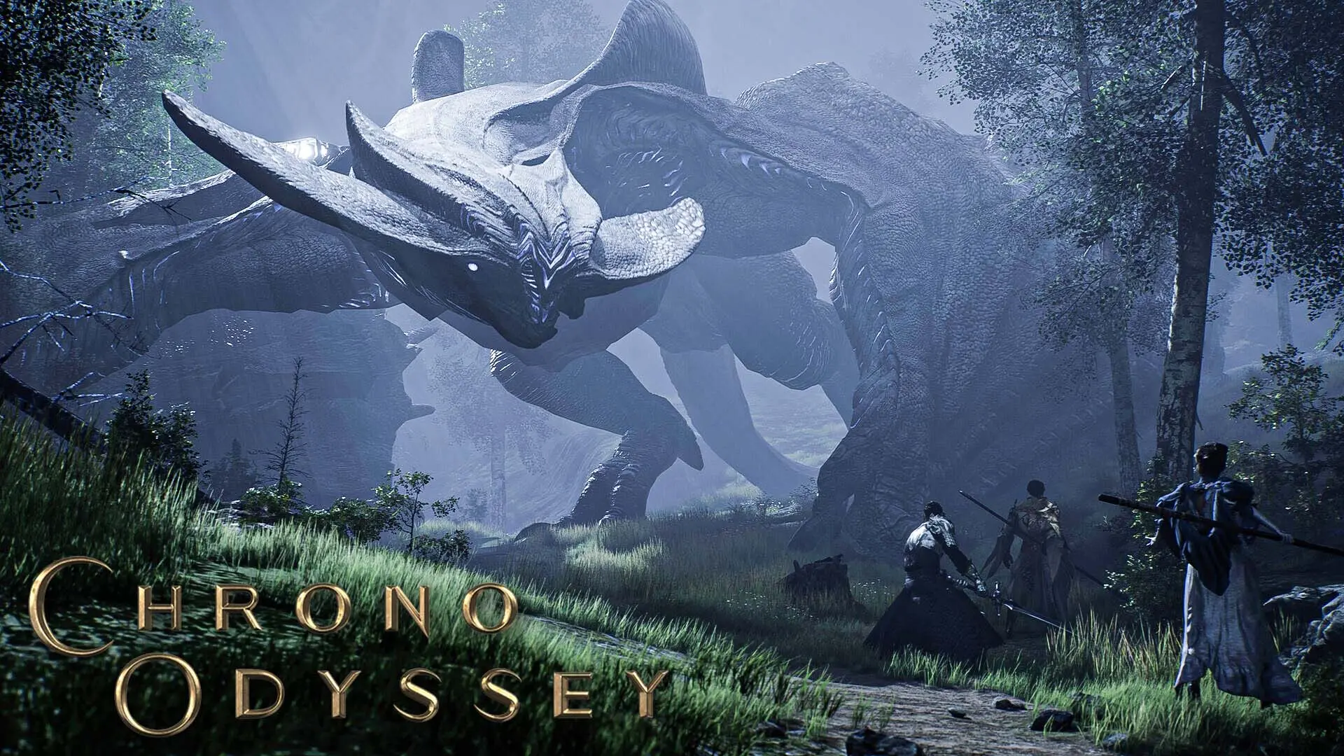 Δείτε νέα gameplay πλάνα του Chrono Odyssey, του next-gen MMORPG παιχνιδιού! (ΒΙΝΤΕΟ)
