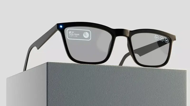 Apple: Τα πρώτα smart glasses ετοιμάζονται για κυκλοφορία