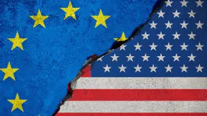 ΗΠΑ: Πρόταση δασμών 50% στην Ευρώπη από τον Donald Trump