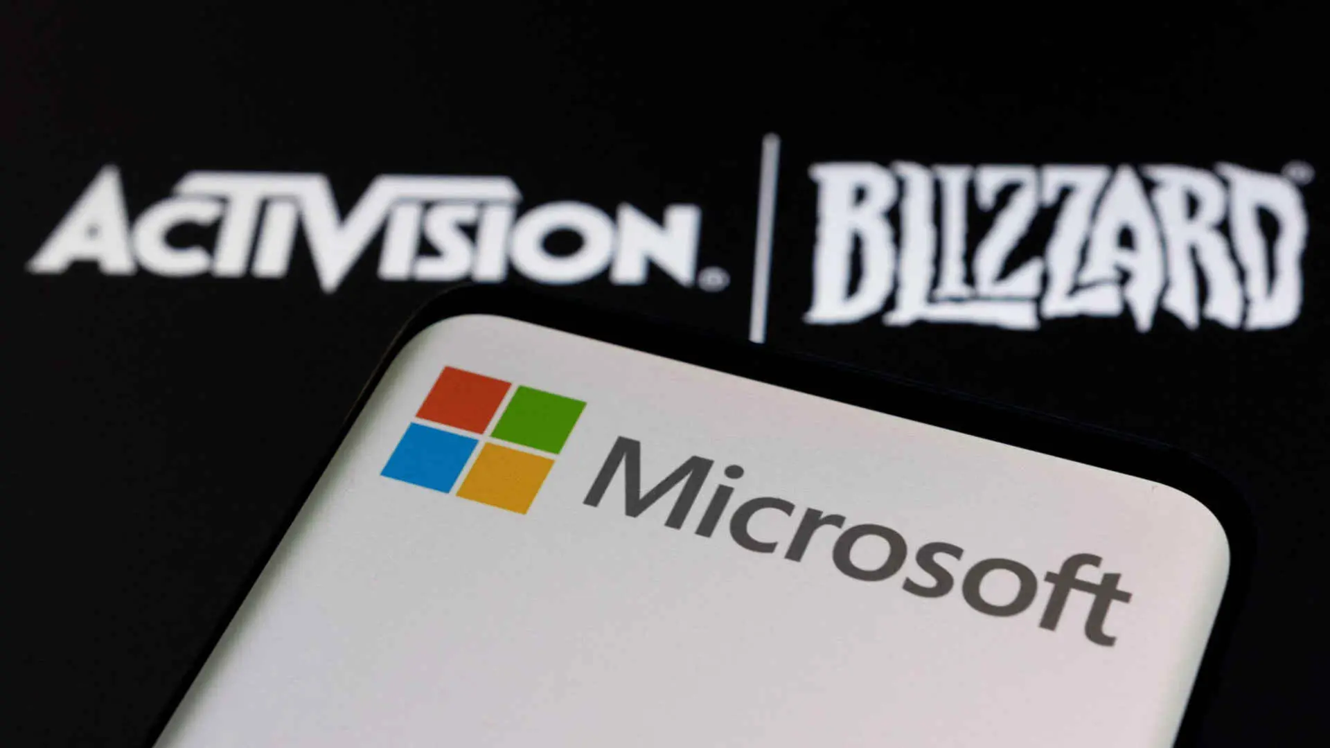 Το FTC αποσύρεται και η Microsoft ολοκληρώνει το μεγαλύτερο deal της gaming βιομηχανίας!