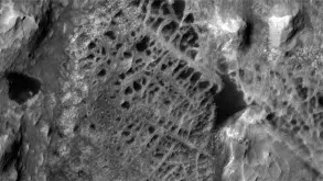 Η νέα ανακάλυψη του Curiosity ίσως ξαναγράψει την ιστορία του Κόκκινου Πλανήτη