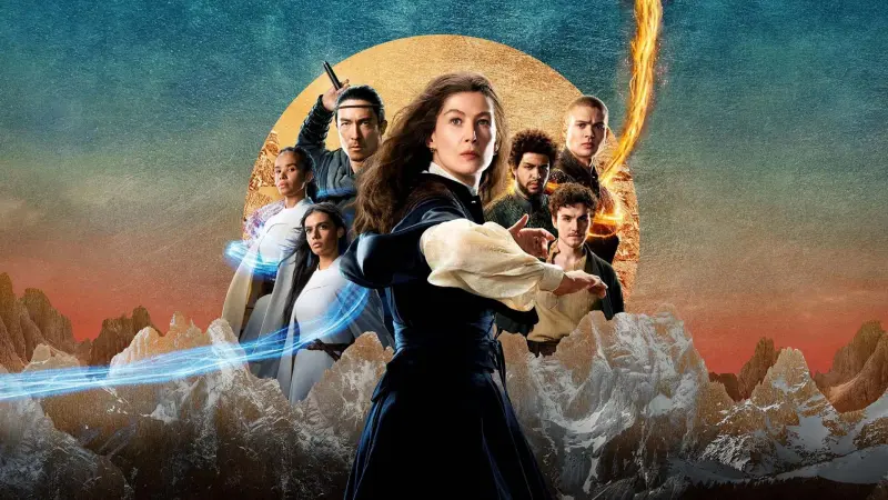 Η Amazon “έκοψε” το The Wheel of Time