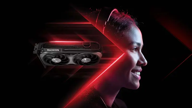 Η AMD ανακοίνωσε την RX 9060 XT – Η απάντησή της στην RTX 5060 Ti της Nvidia