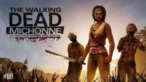 Αυτό είναι το The Walking Dead: Michonne