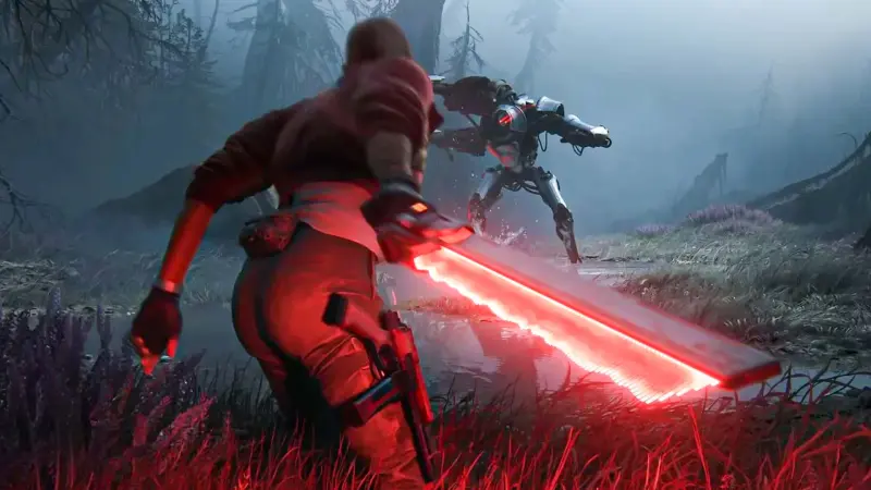 Το Intergalactic: The Heretic Prophet έχει το πιο “βαθύ” gameplay στην ιστορία της Naughty Dog