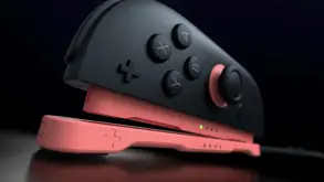 Το Nintendo Switch 2 θα επιτρέπει να χρησιμοποιείτε κανονικό ποντίκι!