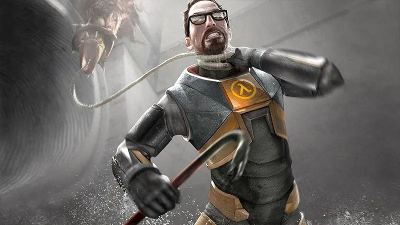 ΦΗΜΗ: Το Half-Life 3 έχει μια “λυπηρή“ ιστορία