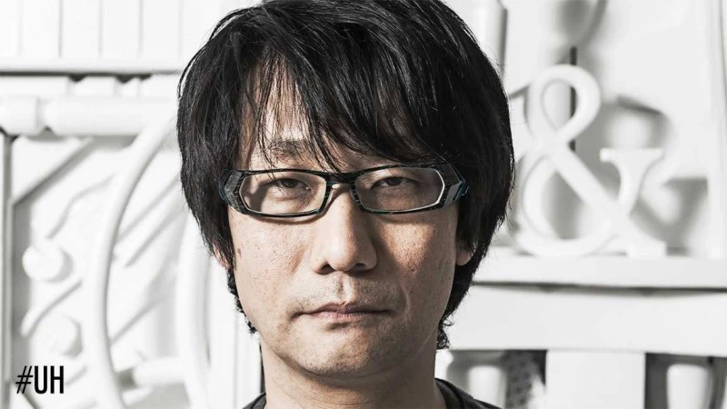 Δεν επιτράπηκε η είσοδος του Hideo Kojima στο The Game Awards 2015