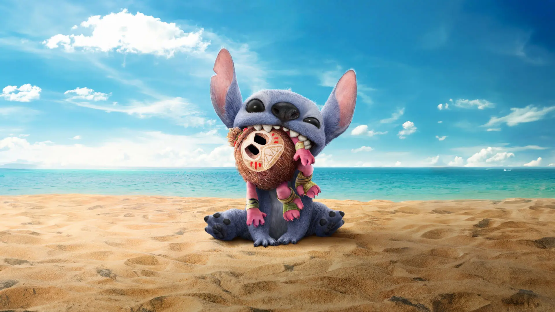 Το live-action remake του Lilo & Stitch έχει ήδη βγάλει περισσότερα χρήματα από το πρωτότυπο