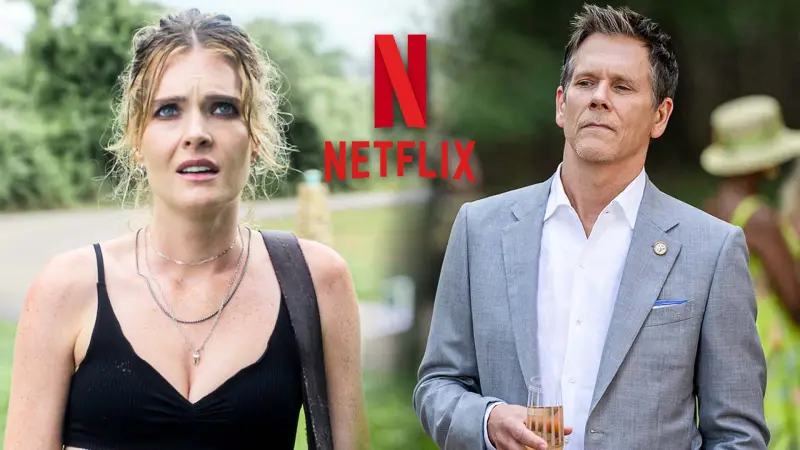 Sirens: Η νέα “εθιστική” σειρά του Netflix που σαρώνει παγκοσμίως!