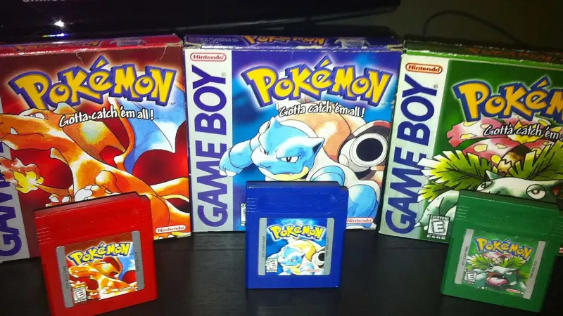 Δεν θα πιστέψεις πόσα παιχνίδια Pokémon έχουν πουληθεί μέχρι σήμερα!