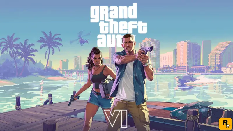 Έμειναν 365 μέρες για το GTA 6!