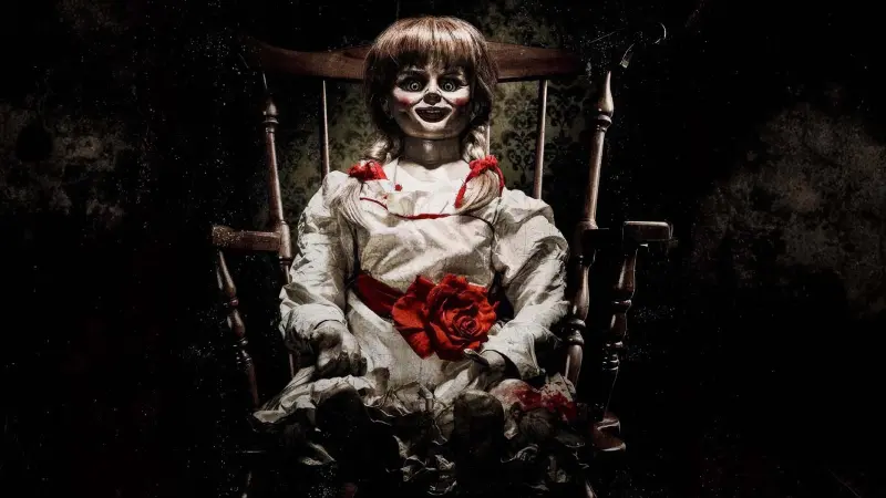 Φήμες εξαφάνισης για τη στοιχειωμένη Annabelle