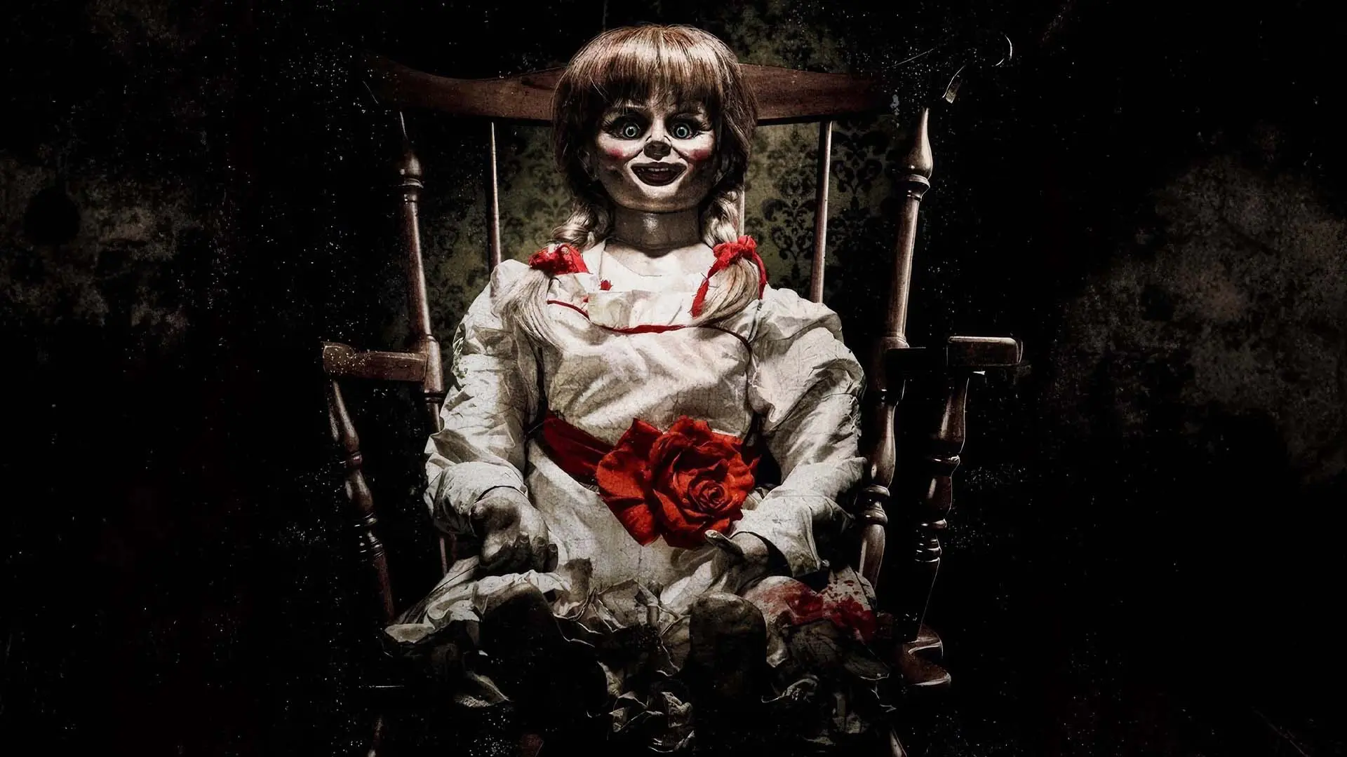 Φήμες εξαφάνισης για τη στοιχειωμένη Annabelle
