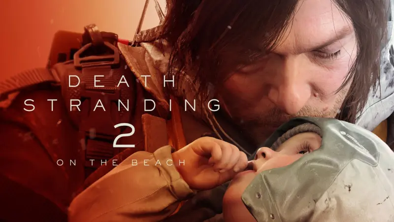 Η Kojima Productions κάνει tease για μια αυριανή ανακοίνωση