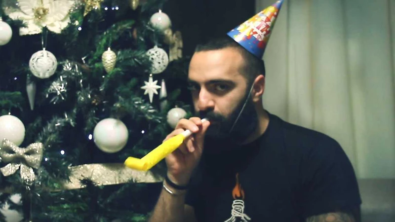 Horror Night Birthday Special