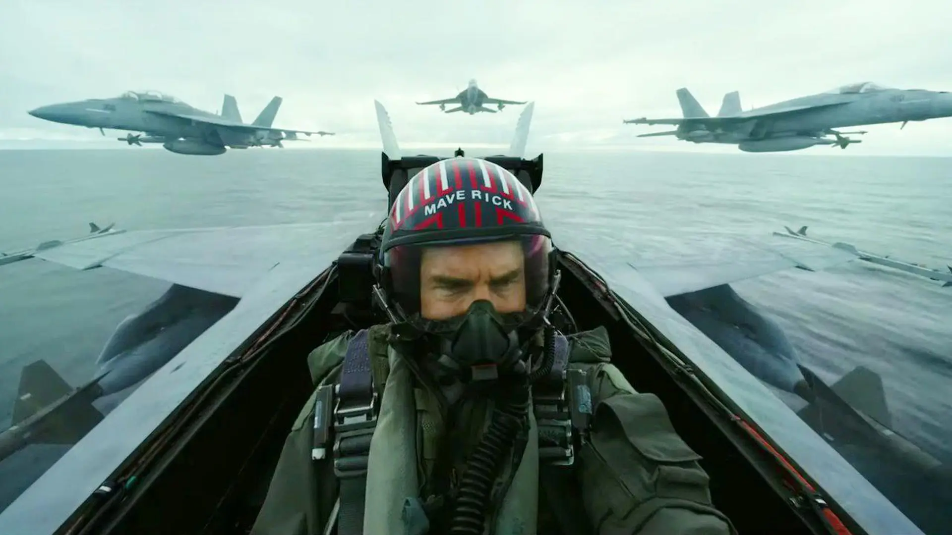 Έχουμε καλά νέα για το Top Gun 3