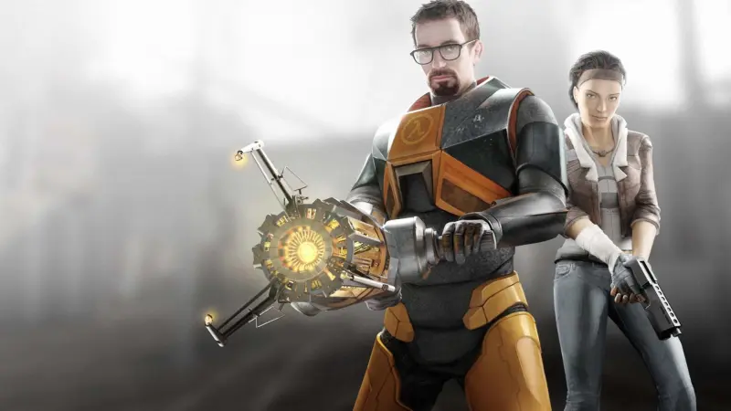 ΦΗΜΗ: Το Half-Life 3 θα είναι το τελευταίο κεφάλαιο της σειράς