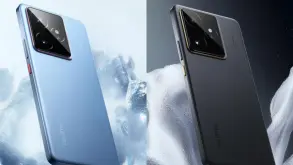 Η Realme ανακοίνωσε δύο “τούμπανα” smartphones!