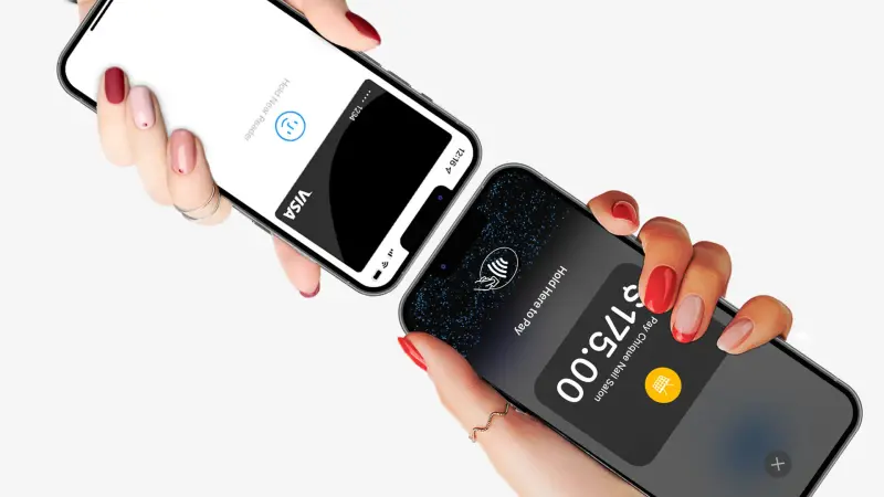 Η τεχνολογία “Tap to Pay” των iPhone έφτασε και στην Ελλάδα!