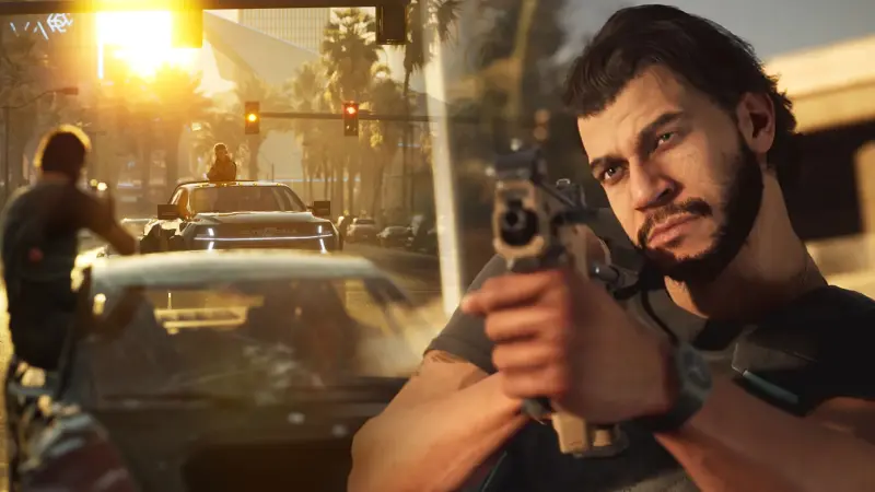 MindsEye: Έρχεται το φιλόδοξο project του παραγωγού του GTA – Δείτε το νέο trailer
