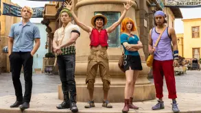 One Piece σεζόν 2: Το πλήρωμα επιστρέφει (ΒΙΝΤΕΟ)