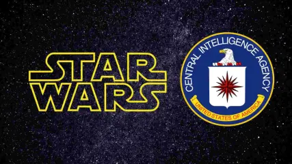 Το μυστικό της CIA πίσω από μια αθώα ιστοσελίδα Star Wars