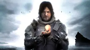 Επίσημο: Έρχεται το anime του Death Stranding