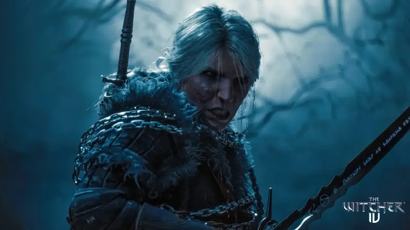 Η CD Projekt ήξερε από την αρχή ότι η Ciri θα είναι η πρωταγωνίστρια στο The Witcher 4