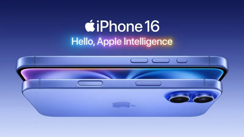 Το iPhone 16 ήταν το πιο εμπορικό smartphone τους πρώτους μήνες του 2025 – Δείτε τη δεκάδα