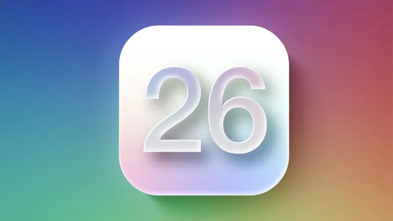 Δε θα υπάρξει iOS 19 – Η Apple αλλάζει σε…iOS 26!