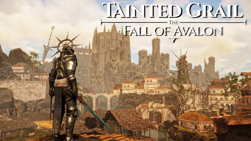 Το Tainted Grail: Fall of Avalon είναι το νέο viral παιχνίδι που ίσως αξίζει την προσοχή σας (ΒΙΝΤΕΟ)