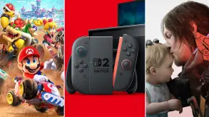 Gaming Κυκλοφορίες – Ιούνιος 2025